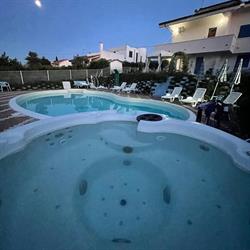 B&B Villa Alma e home restaurante da Giovanna