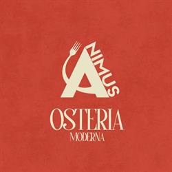 Animus Osteria