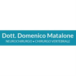 Dott. Neurochirurgo Domenico Matalone