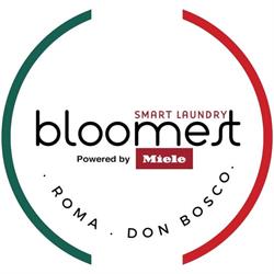 Lavanderia self service Bloomest - Roma Don Bosco