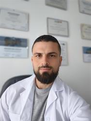 Biologo Nutrizionista - Dott. Vincenzo Amoroso