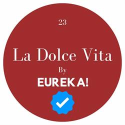 La Dolce Vita By Eureka! Casa