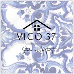 Vico 37 Apartment