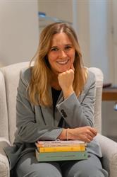 Psicologa Valentina Pagani