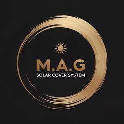 MAG Solar Cover System