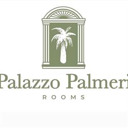 Palazzo Palmeri Rooms