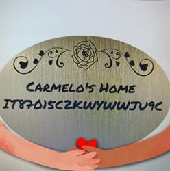 Carmelo's Home
