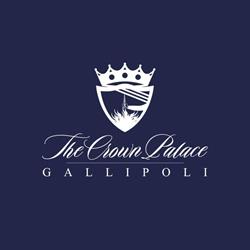 The Crown Palace Gallipoli