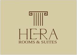 Hera Rooms and Suites