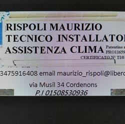 Ditta Rispoli Maurizio