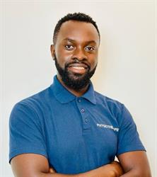 Dottor Francis Twumasi