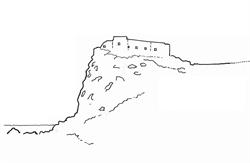 La Balza di Scilla