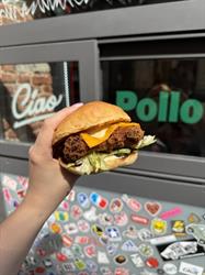 Ciao Pollo