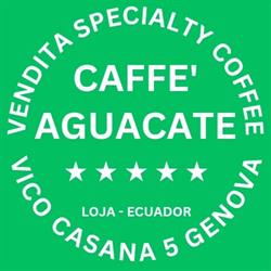 Caffè Aguacate