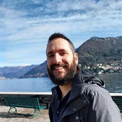 Marco Boscolo Psicologo