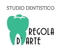 Studio Dentistico "Regola D'Arte" del Dott. Genti Dylgjeri