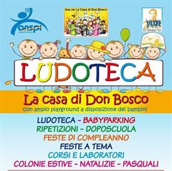 ludoteca Spiringuacchio