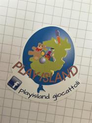 Play Island