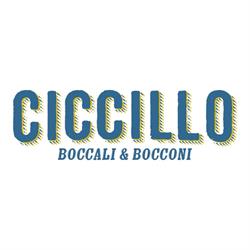 Ciccillo - Boccali&Bocconi