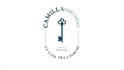 CAMILLA APARTMENT - Salerno - Amalfi Coast - La casa tra i parchi