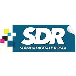 Sdr - Roma stampa digitale