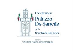 Palazzo De Sanctis presto Scuola di Decisioni