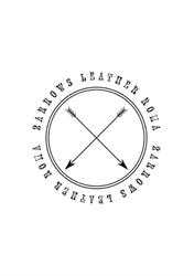 2 Arrows Leather