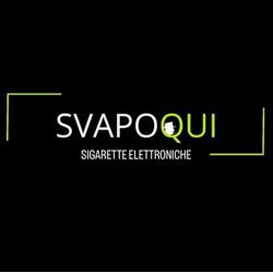 Svapoqui Sigarette Elettroniche Pisa
