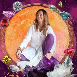 Yoga Kundalini con Laura