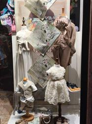 Kids Love Monica Abbigliamento Bambini 0-18