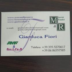 Onoranze Funebri Moscatelli e Rossi