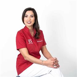Dott.ssa Veronica Dominici Odontoiatra - Dentista Bologna