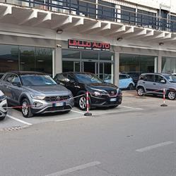 LELLO AUTO ISOLA D'ELBA
