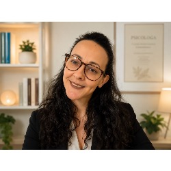 Dott.ssa Egle Agostino - Psicologa Psicoterapeuta - Torino