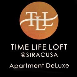 Time Life Loft @Siracusa
