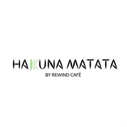 Hakuna Matata by Rewind Cafè