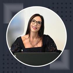 Life & Business Coach - Federica Sguotti