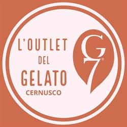 L' OUTLET DEL GELATO G7 CERNUSCO