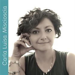 Dottoressa Carla Luisa Miscioscia
