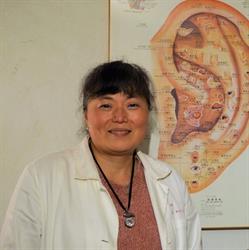 Dr.ssa Susy Pan, Medico Agopuntore