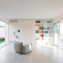 STUDIO ARCHITETTURA LAB 2.0