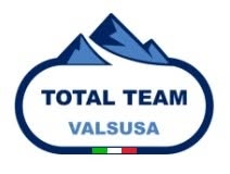 Guide Valdisusa by Total Team ASD
