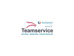 Teamservice SRL