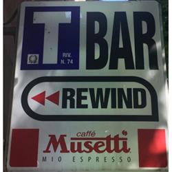 Bar Rewind