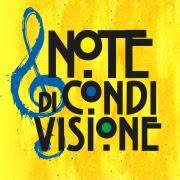 Note di Condivisione