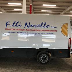 FLLI Novello SNC