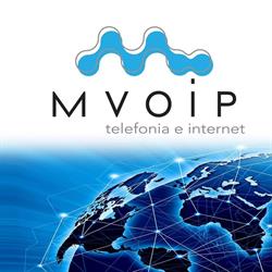 MVOIP telefonia e internet