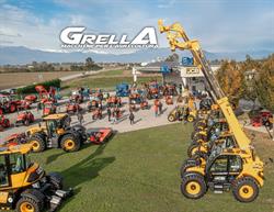 Grella Macchine per l'Agricoltura srl