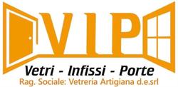 Vip Vetri Infissi Porte  (Vip)