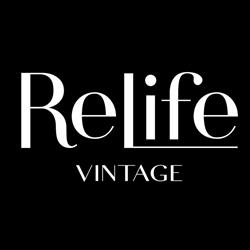 ReLife Vintage - Showroom Occhiali Vintage Sunglasses